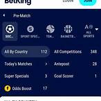 bet betking